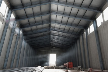 沈阳机械设备翻新服务类型概述