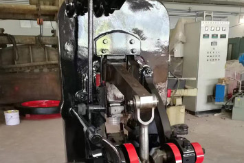 沈阳机械设备翻新：常见设备翻新流程解析