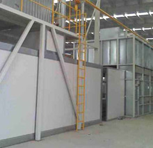 沈阳设备喷漆介绍一下热喷涂的知识要点