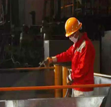 沈阳设备喷漆有哪几种方式？