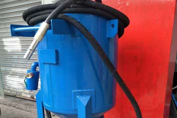 沈阳设备翻新介绍一下翻新油漆成分的配方