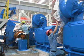 沈阳设备喷漆的施工过程！