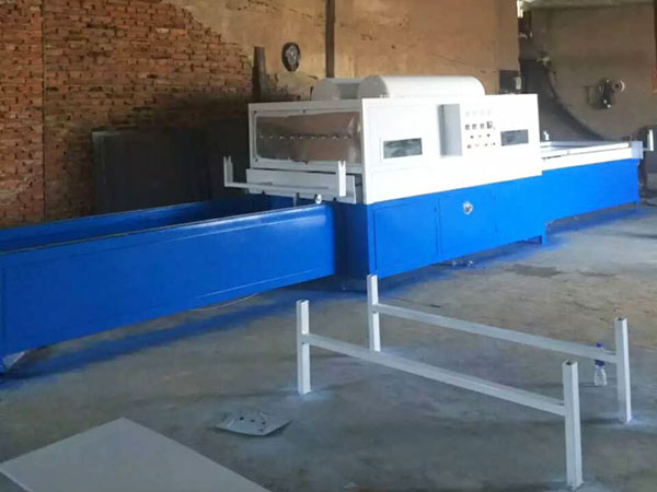 某公司设备翻新