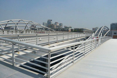 沈阳钢结构喷漆高耐蚀涂装除锈新工艺